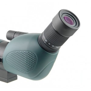 Зрительная труба Snipe Super 20-60x80 GR Zoom арт.: 26175 [VEBER]